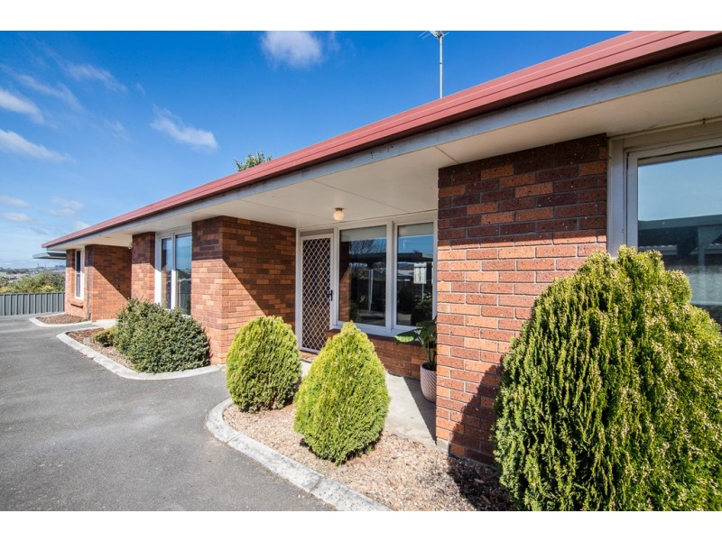 2/122 Quarantine Road, Kings Meadows TAS 7249