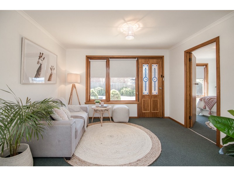 2/122 Quarantine Road, Kings Meadows TAS 7249