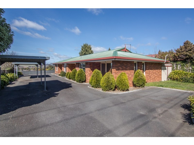 2/122 Quarantine Road, Kings Meadows TAS 7249