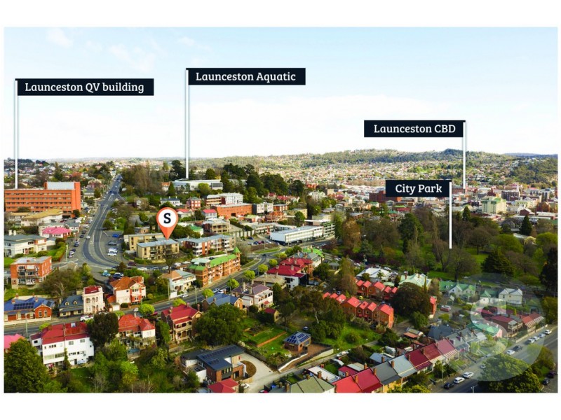 9/2 High Street, East Launceston TAS 7250