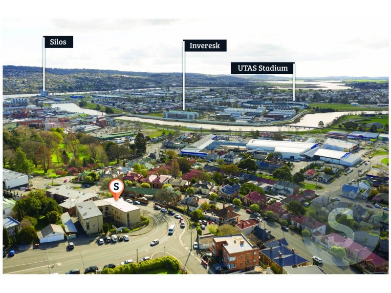 9/2 High Street, East Launceston TAS 7250