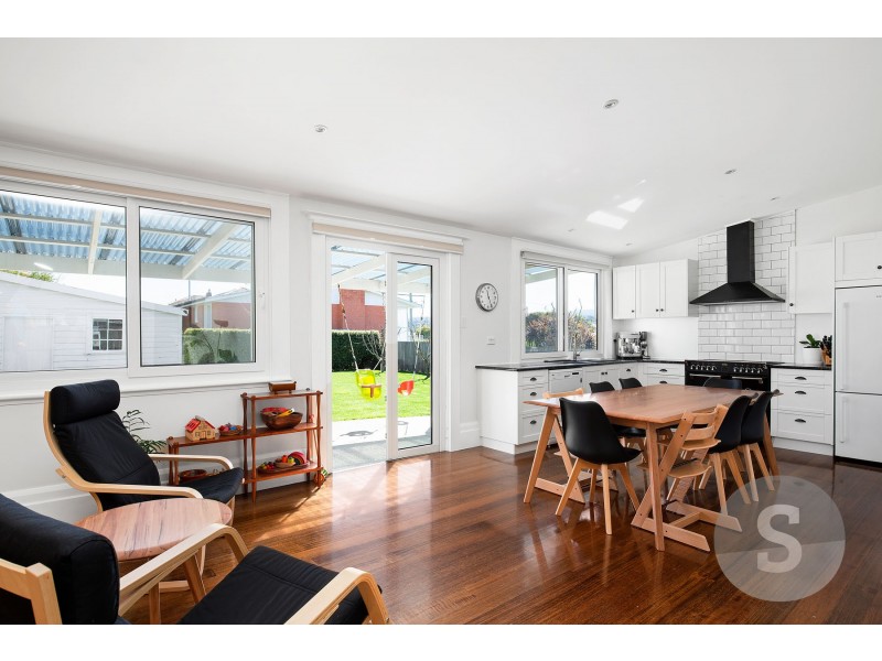 6 Belhaven Crescent, Newstead TAS 7250