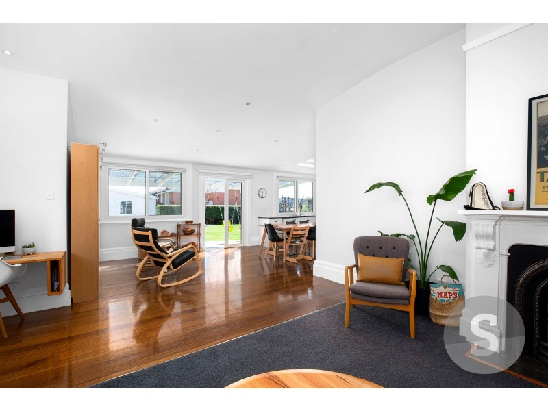 6 Belhaven Crescent, Newstead TAS 7250
