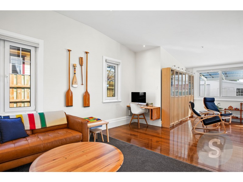 6 Belhaven Crescent, Newstead TAS 7250