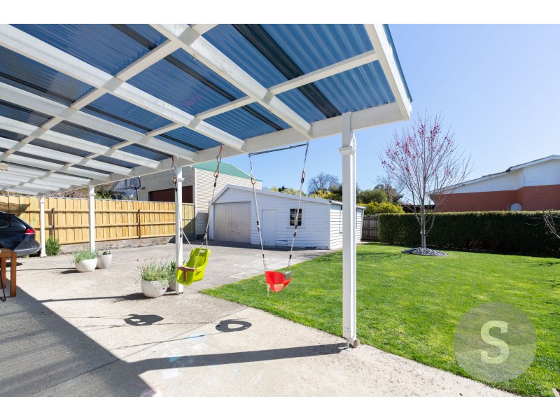 6 Belhaven Crescent, Newstead TAS 7250