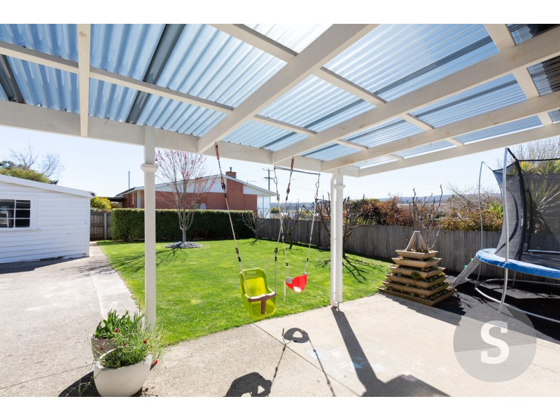 6 Belhaven Crescent, Newstead TAS 7250