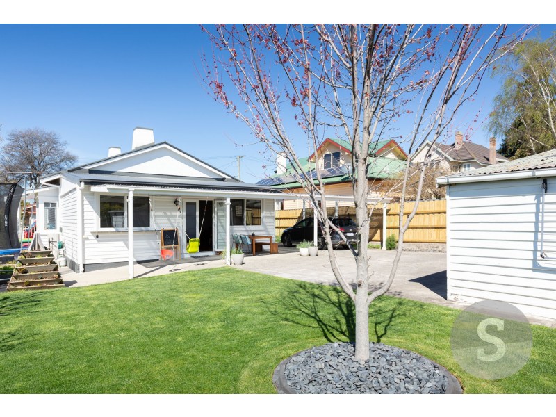 6 Belhaven Crescent, Newstead TAS 7250