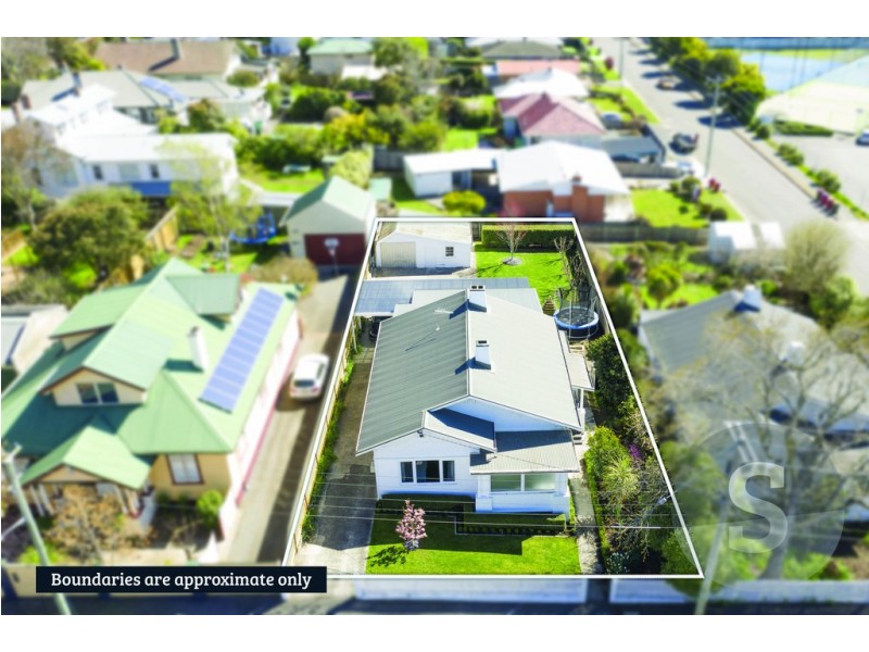 6 Belhaven Crescent, Newstead TAS 7250