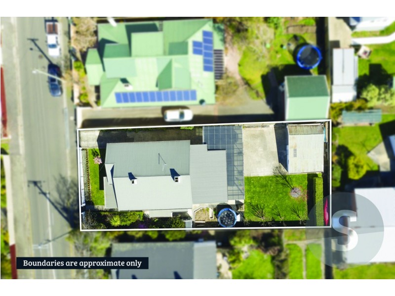 6 Belhaven Crescent, Newstead TAS 7250