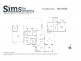 5 Cynthia Court, Riverside TAS 7250 Floorplan
