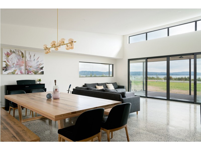 100 Sanwae Drive, Swan Bay TAS 7252