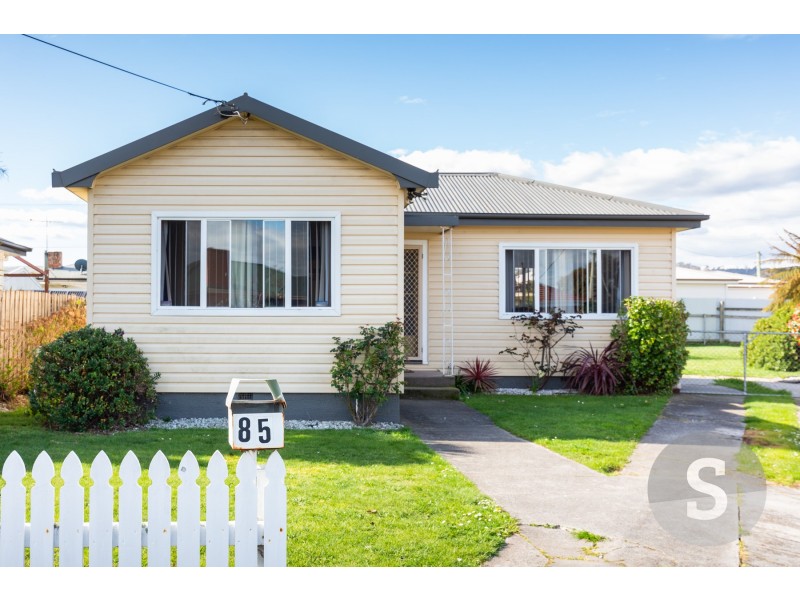 85 Clark Street, Mowbray TAS 7248