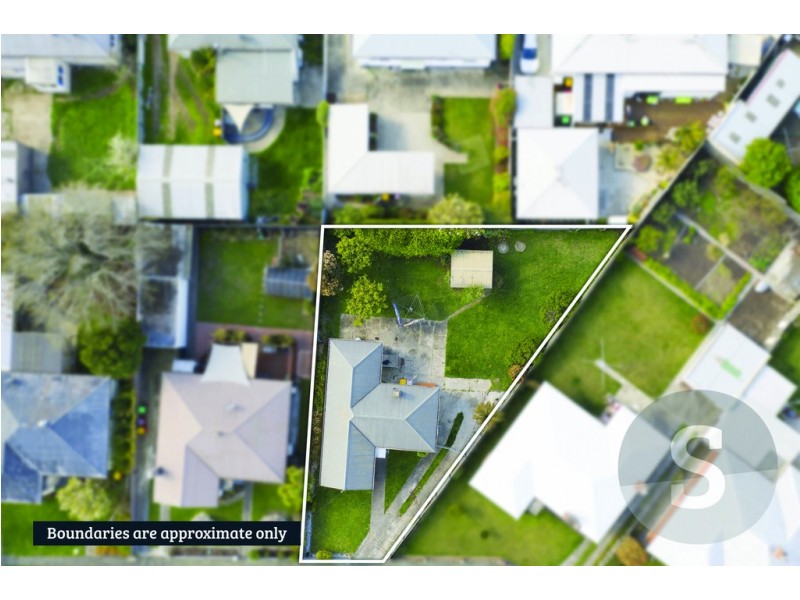 85 Clark Street, Mowbray TAS 7248