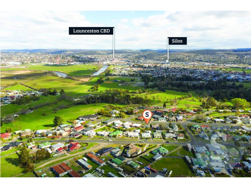 85 Clark Street, Mowbray TAS 7248