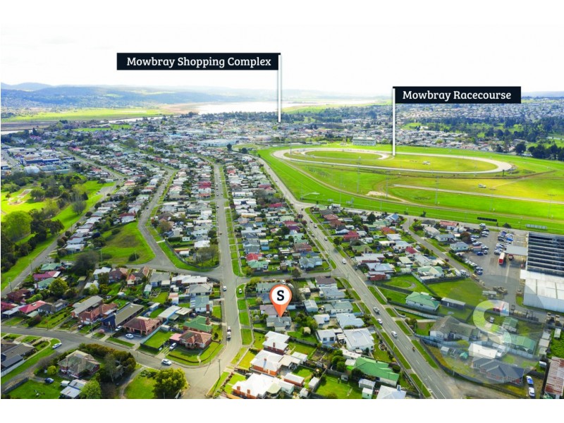 85 Clark Street, Mowbray TAS 7248