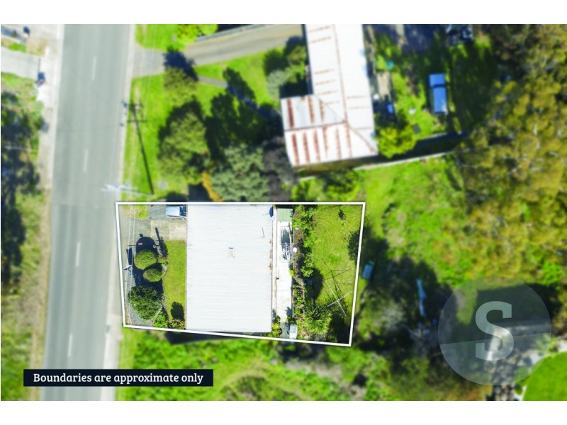 44 Cherry Road, Trevallyn TAS 7250