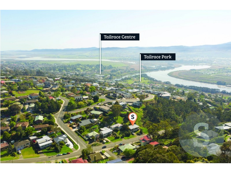 44 Cherry Road, Trevallyn TAS 7250