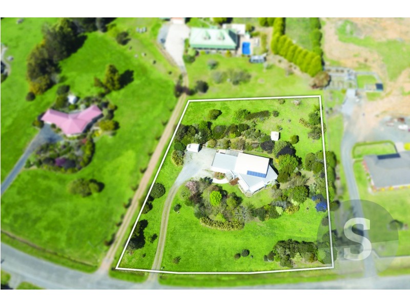 7 Weetman Street, Legana TAS 7277