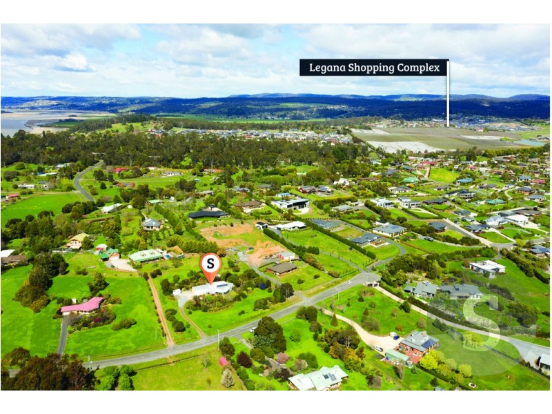 7 Weetman Street, Legana TAS 7277