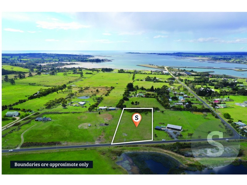 383 Clarence Point Road, Clarence Point TAS 7270