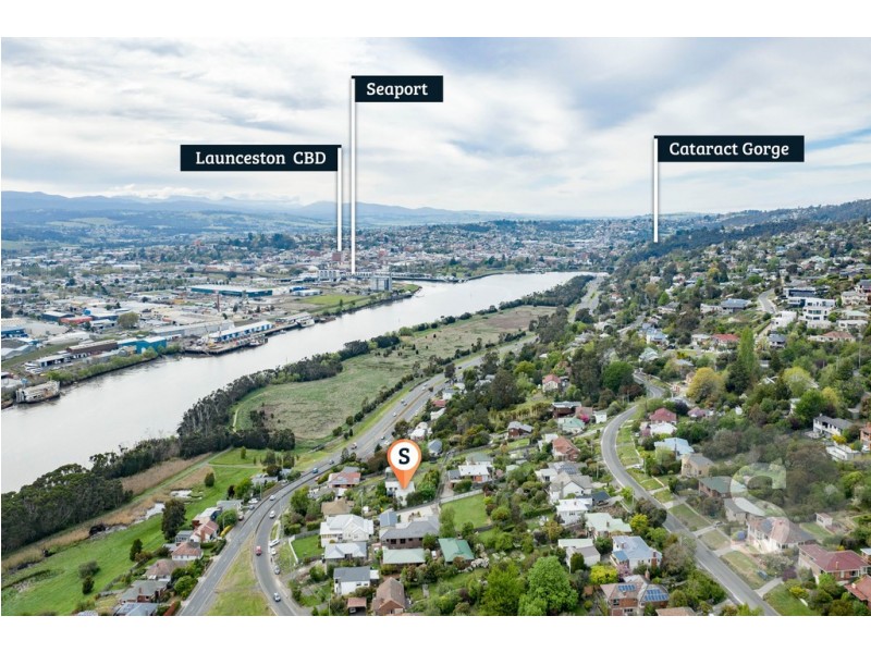 129a West Tamar Road, Trevallyn TAS 7250