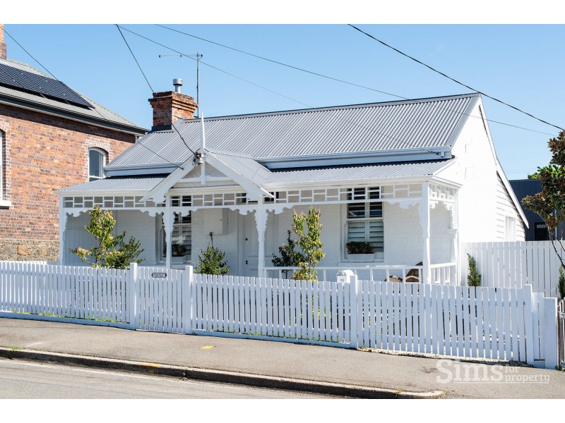 98 Frankland Street, Launceston TAS 7250