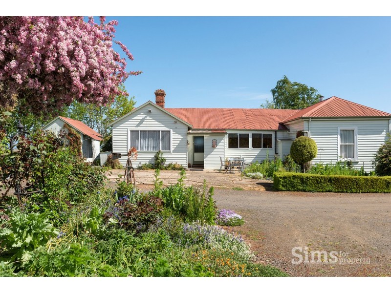 210 Emu Plain Road, Westbury TAS 7303