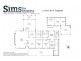 20 Beach Road, Legana TAS 7277 Floorplan