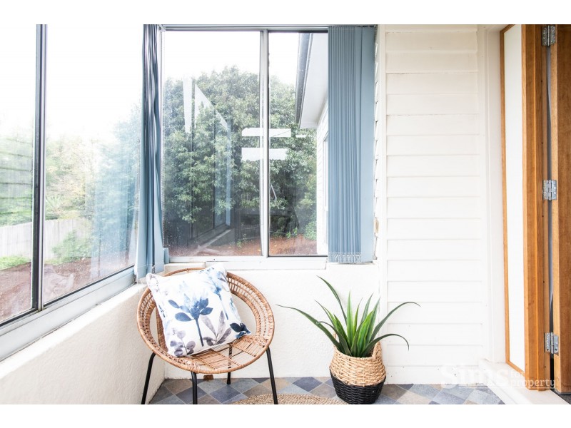 18 Benjamin Street, Trevallyn TAS 7250