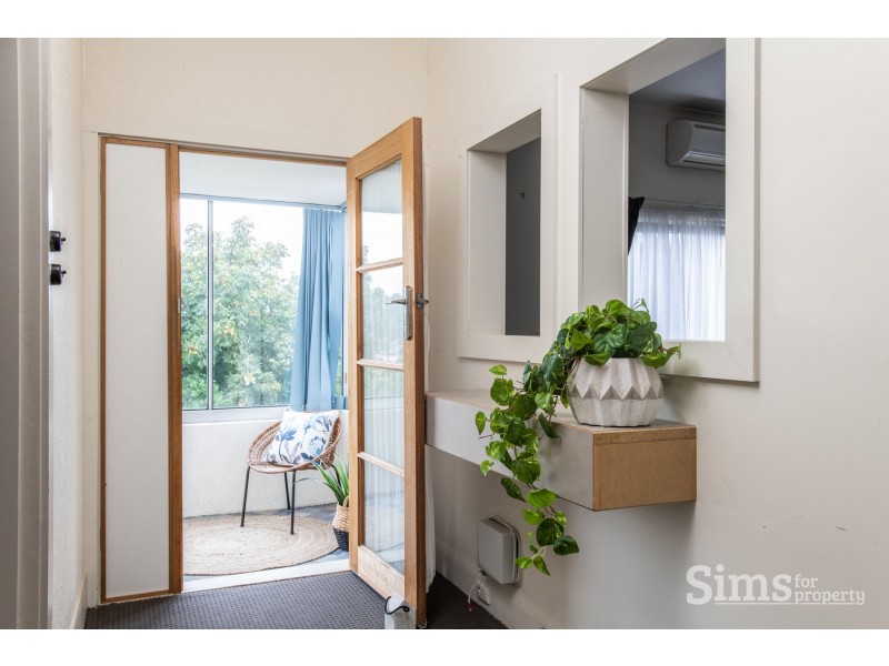 18 Benjamin Street, Trevallyn TAS 7250