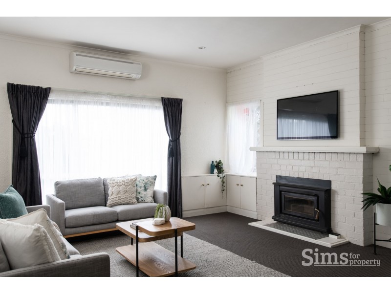 18 Benjamin Street, Trevallyn TAS 7250