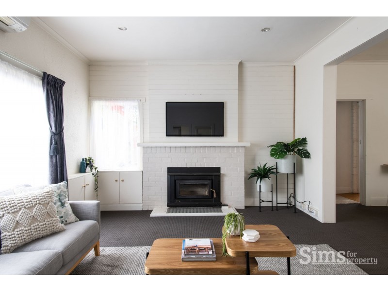 18 Benjamin Street, Trevallyn TAS 7250