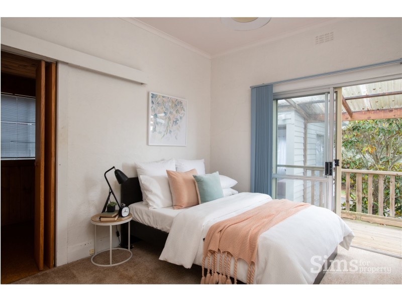 18 Benjamin Street, Trevallyn TAS 7250