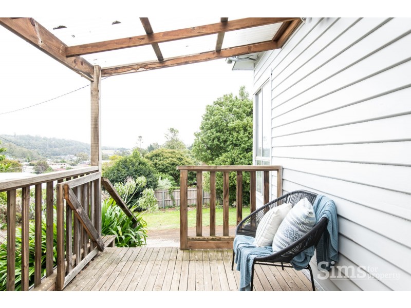 18 Benjamin Street, Trevallyn TAS 7250