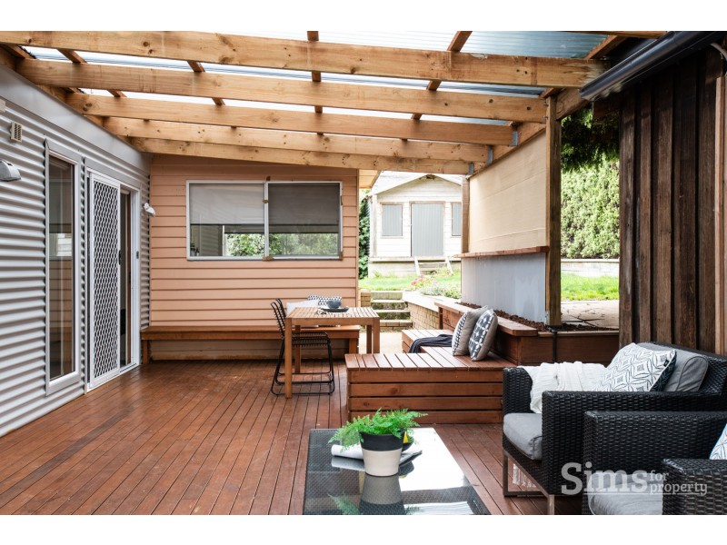 18 Benjamin Street, Trevallyn TAS 7250