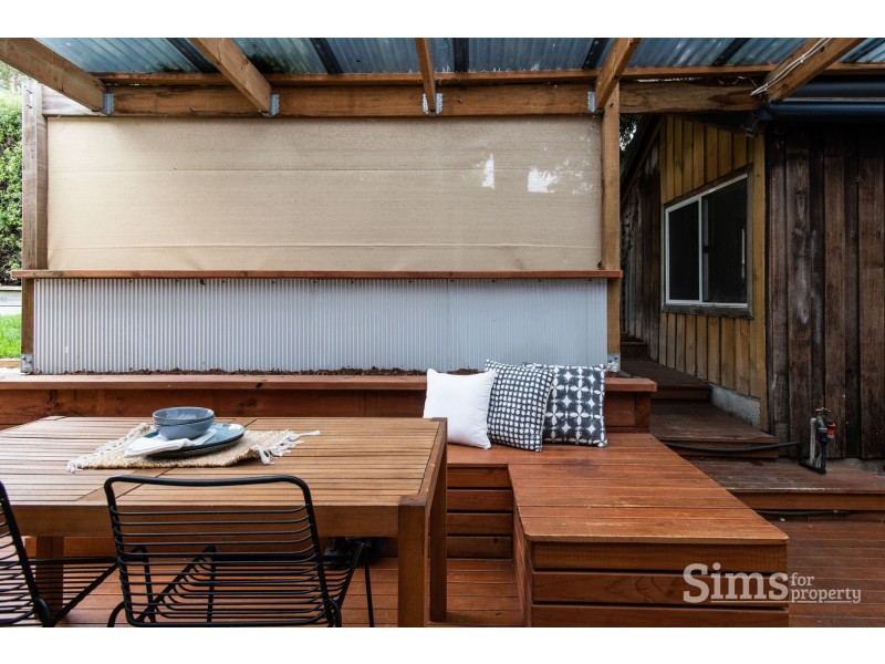 18 Benjamin Street, Trevallyn TAS 7250
