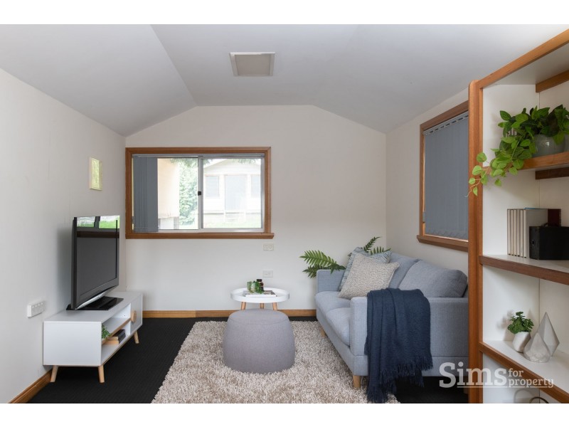 18 Benjamin Street, Trevallyn TAS 7250