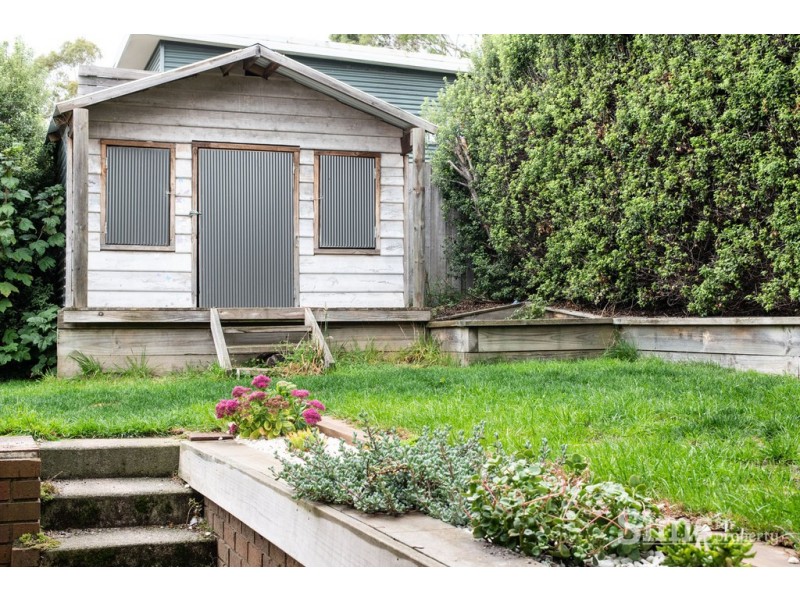 18 Benjamin Street, Trevallyn TAS 7250