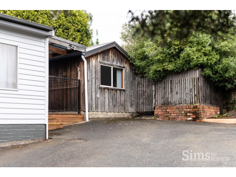18 Benjamin Street, Trevallyn TAS 7250