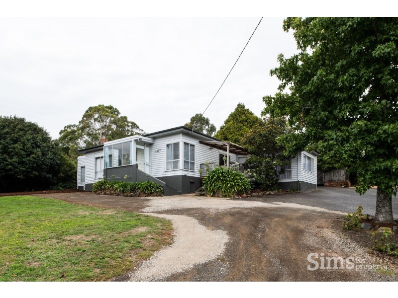 18 Benjamin Street, Trevallyn TAS 7250