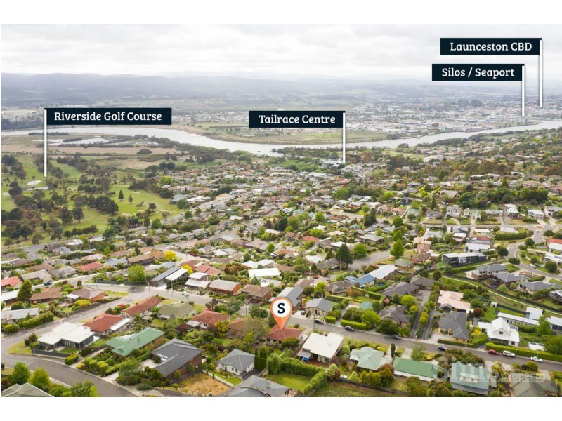 14 Balmoral Avenue, Riverside TAS 7250