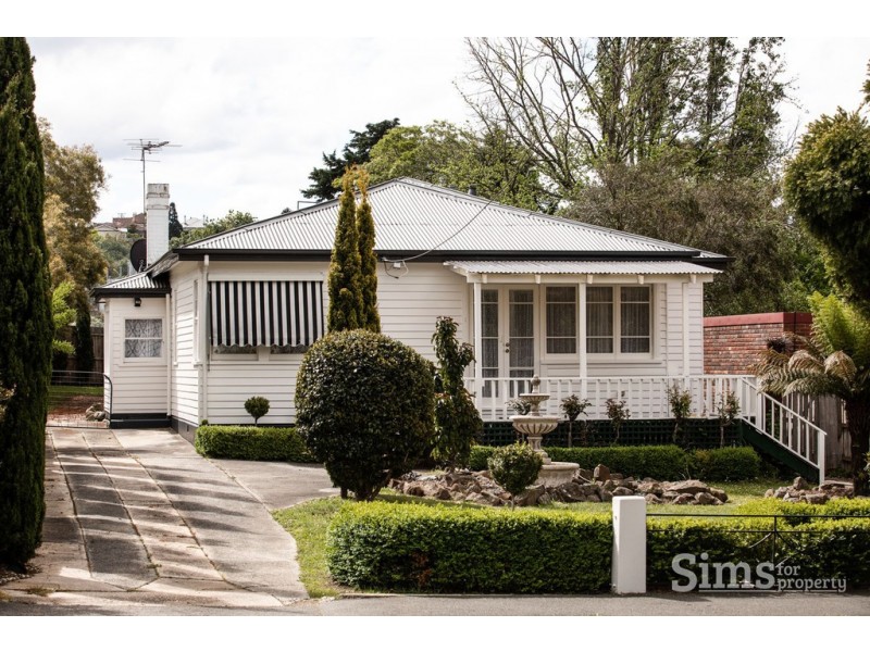 36 Campbell Street, Newstead TAS 7250