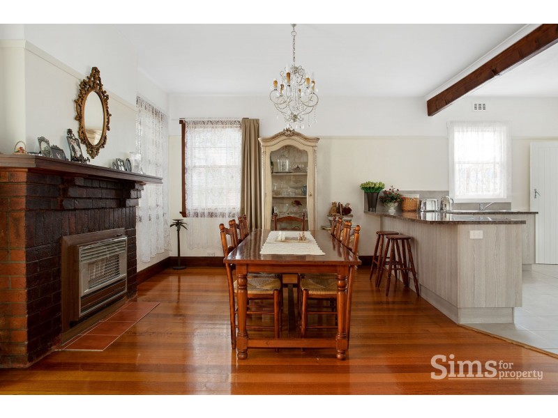 36 Campbell Street, Newstead TAS 7250