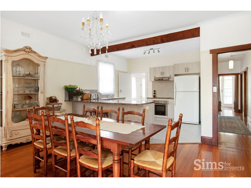 36 Campbell Street, Newstead TAS 7250