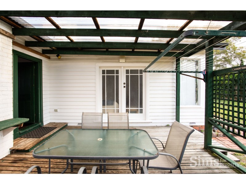 36 Campbell Street, Newstead TAS 7250