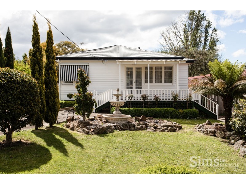 36 Campbell Street, Newstead TAS 7250