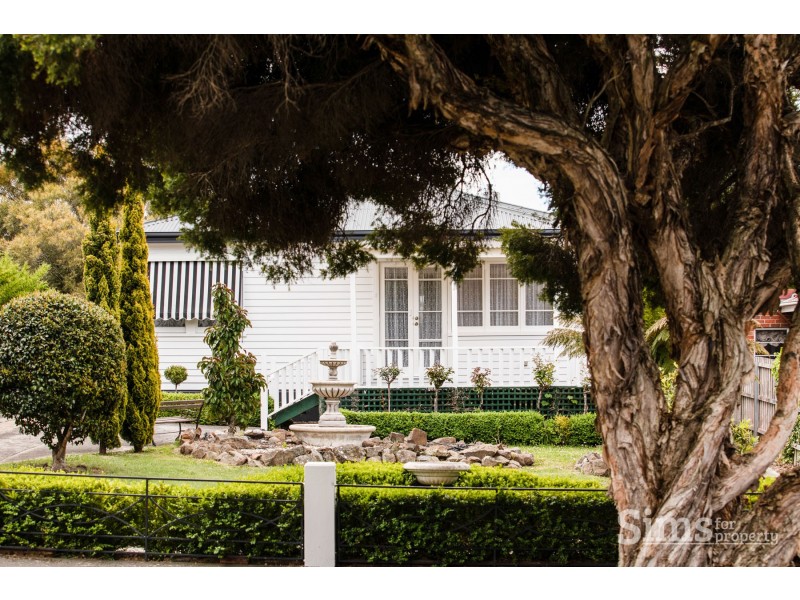 36 Campbell Street, Newstead TAS 7250