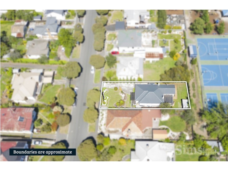 36 Campbell Street, Newstead TAS 7250