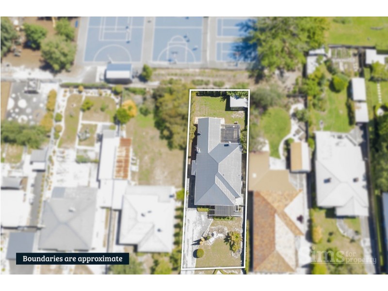 36 Campbell Street, Newstead TAS 7250