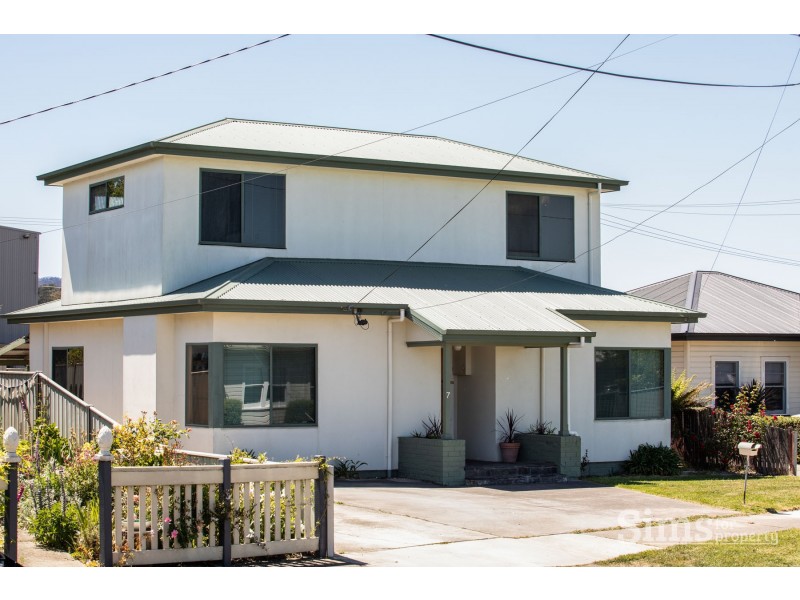 7 Brentwood Street, Newstead TAS 7250